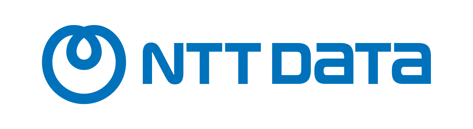 ntt data logo