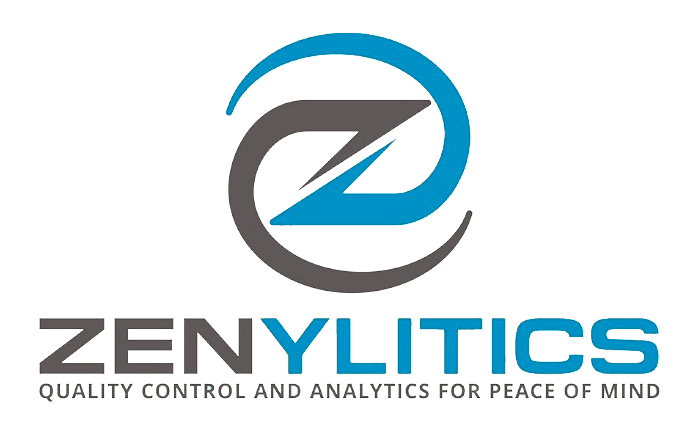 zenylitics logo