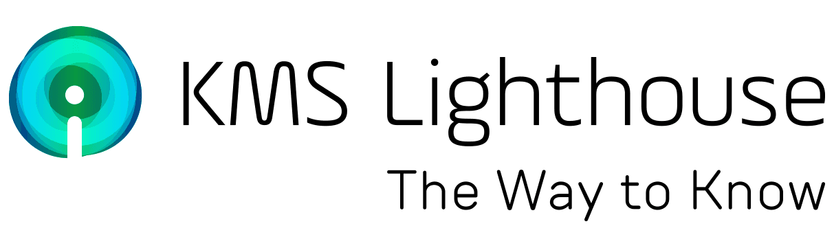 kms lighthouse logo